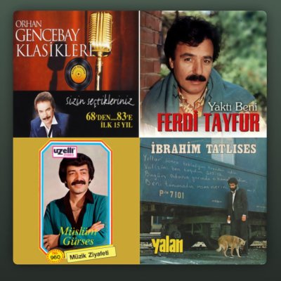 djharunla müzik ziyafeti